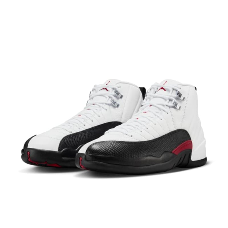 Zapatillas Jordan 12 Retro Taxi Flip