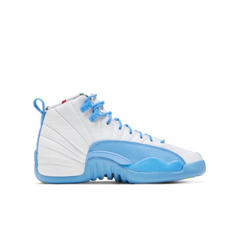 Zapatillas Jordan 12 Retro Emoji