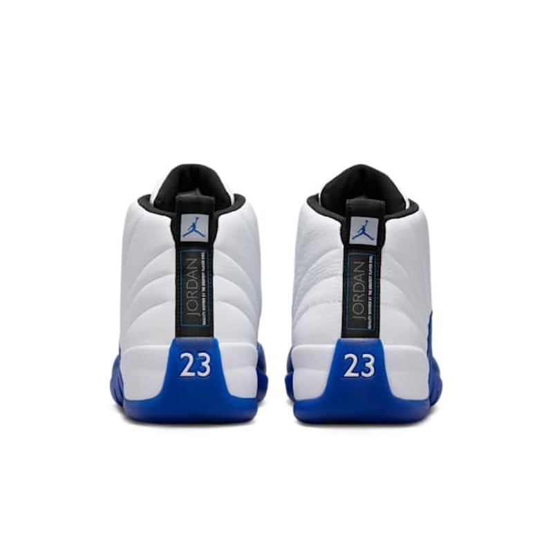 Zapatillas Jordan 12 Retro Blueberry
