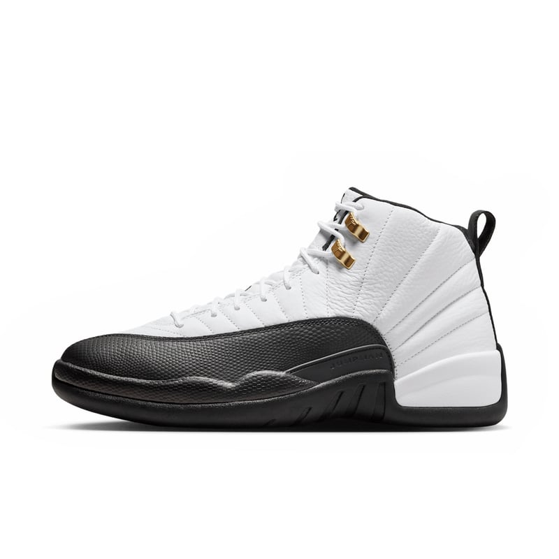 Zapatillas Jordan 12 Retro Taxi Streetwear