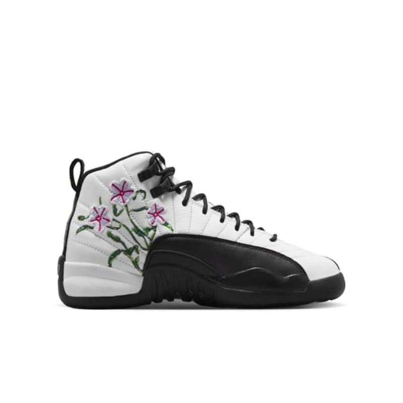 Zapatillas Jordan 12 Retro Floral
