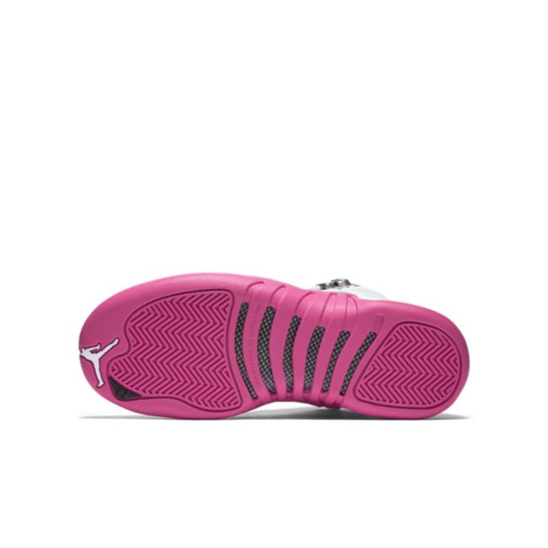 Zapatillas Jordan 12 Retro Vivid Pink