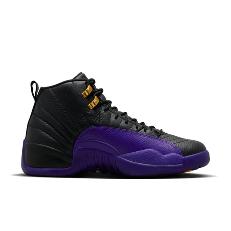 Zapatillas Jordan 12 Retro Field Purple