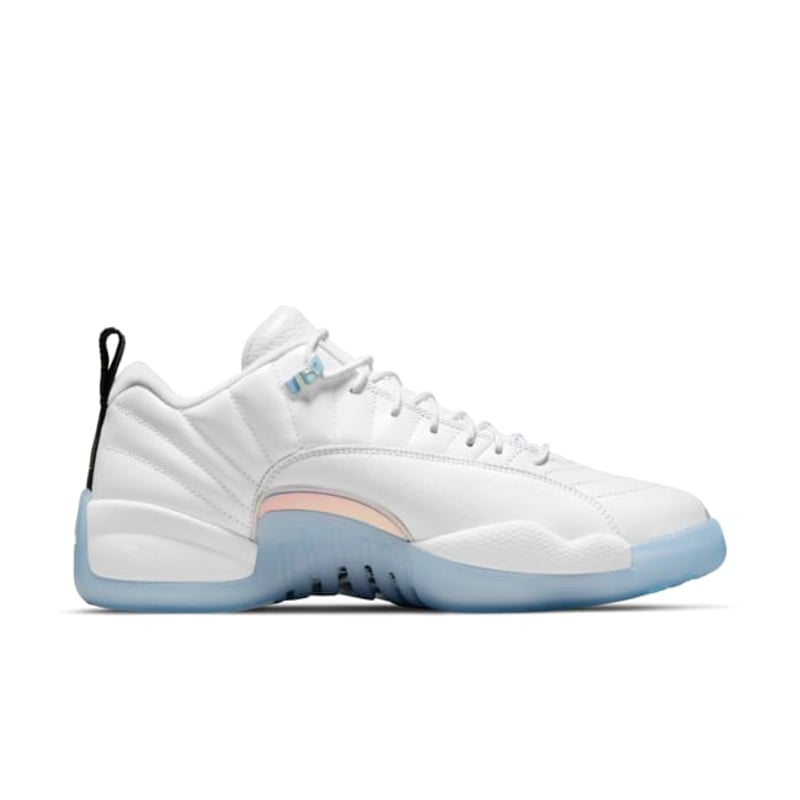 Zapatillas Jordan 12 Retro Low Easter