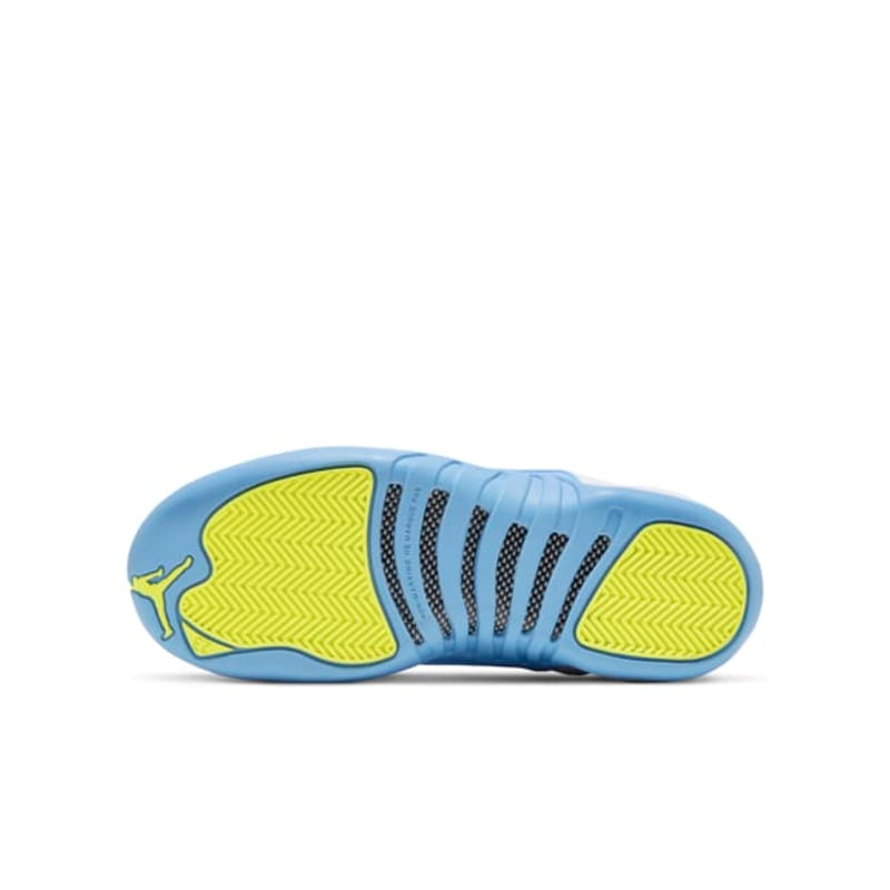 Zapatillas Jordan 12 Retro Emoji