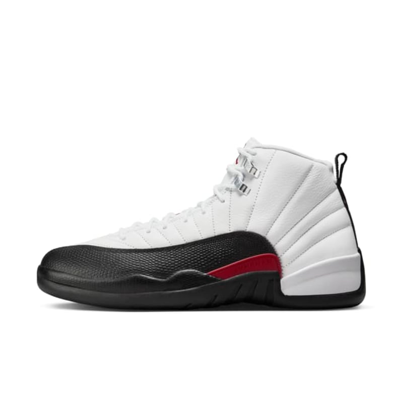 Zapatillas Jordan 12 Retro Taxi Flip