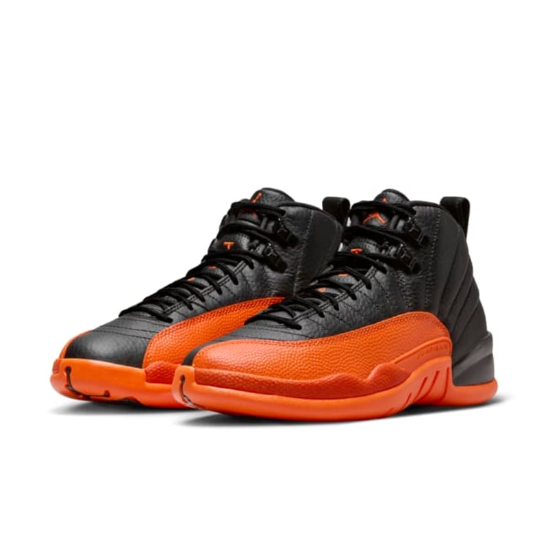 Zapatillas Jordan 12 Retro WNBA Brilliant Orange