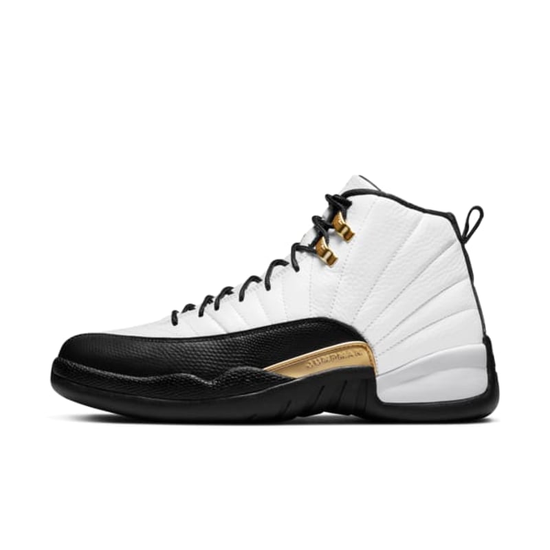 Zapatillas Jordan 12 Retro Royalty