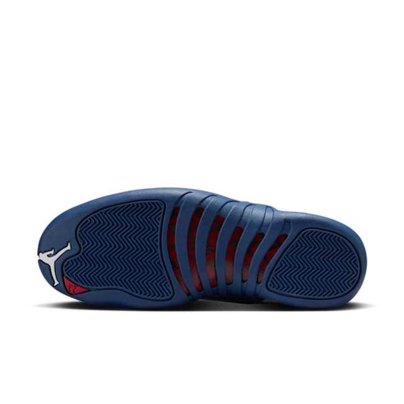 Zapatillas Jordan 12 Retro French Blue
