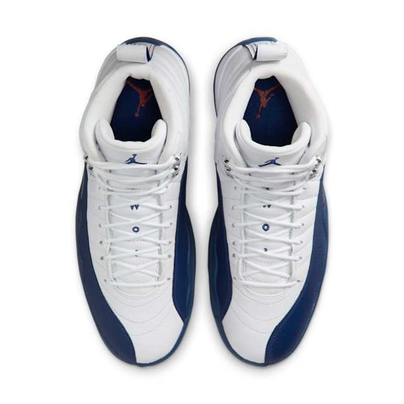 Zapatillas Jordan 12 Retro French Blue