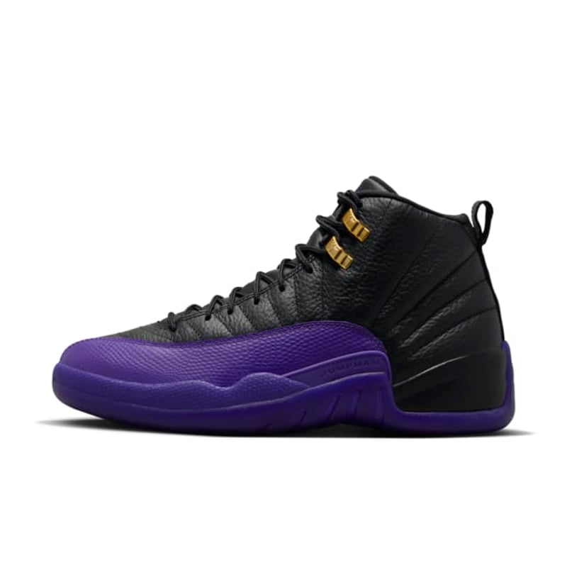 Zapatillas Jordan 12 Retro Field Purple