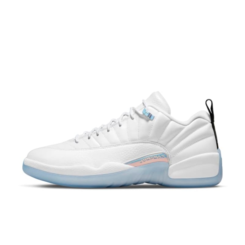 Zapatillas Jordan 12 Retro Low Easter