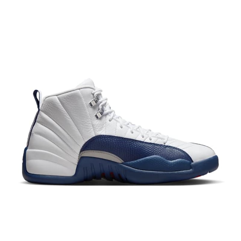 Zapatillas Jordan 12 Retro French Blue