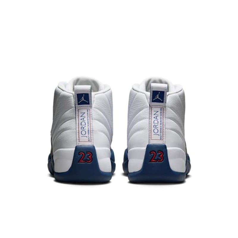 Zapatillas Jordan 12 Retro French Blue