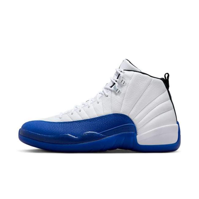 Zapatillas Jordan 12 Retro Blueberry