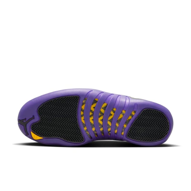Zapatillas Jordan 12 Retro Field Purple