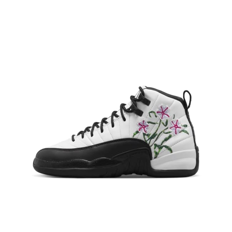 Zapatillas Jordan 12 Retro Floral