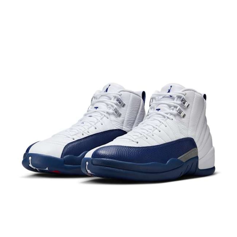Zapatillas Jordan 12 Retro French Blue