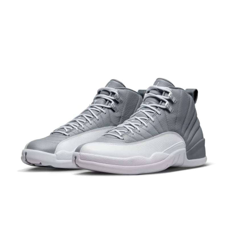 Zapatillas Jordan 12 Retro Stealth