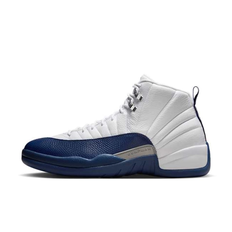 Zapatillas Jordan 12 Retro French Blue