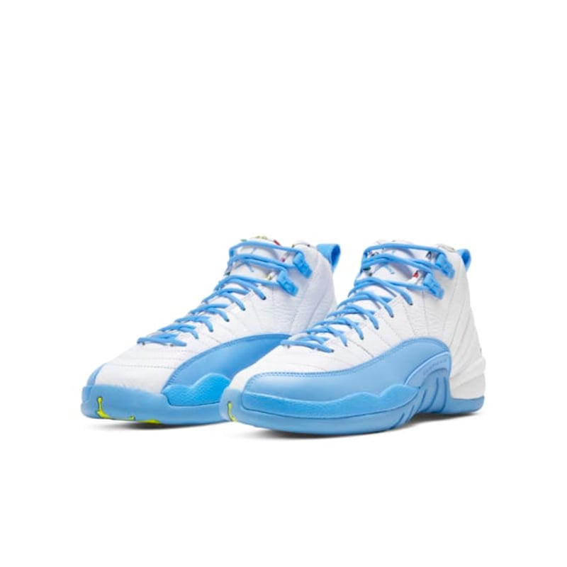 Zapatillas Jordan 12 Retro Emoji