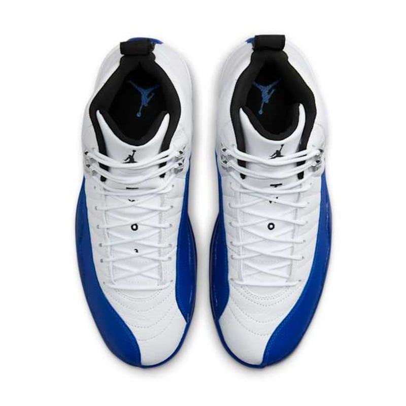 Zapatillas Jordan 12 Retro Blueberry