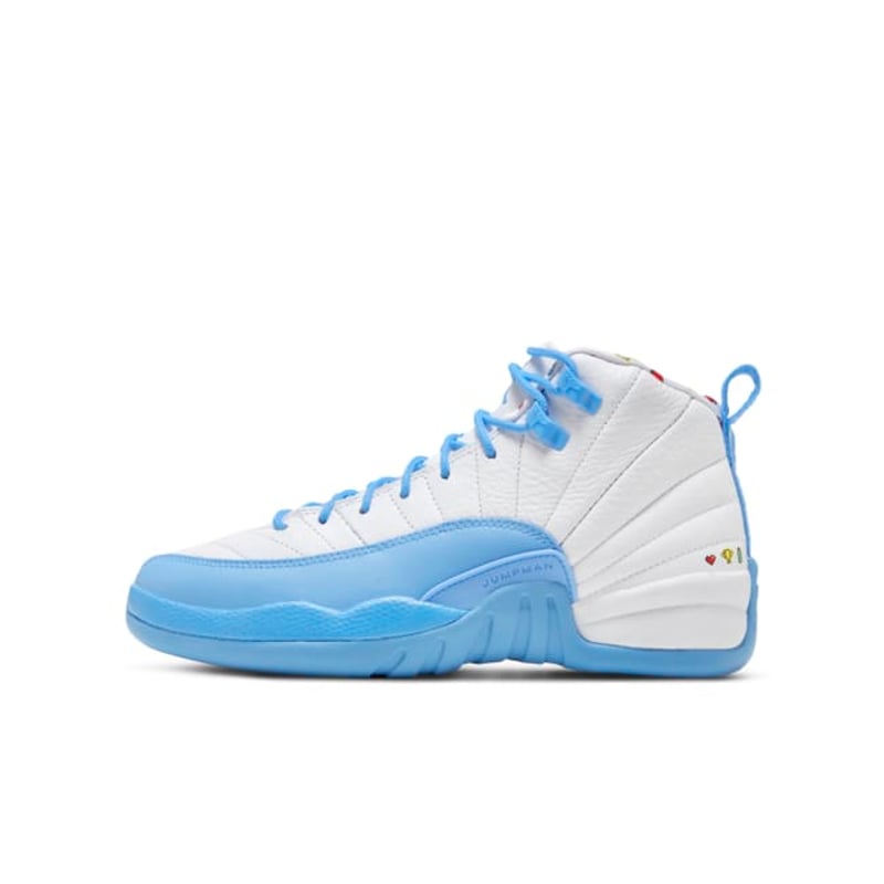 Zapatillas Jordan 12 Retro Emoji