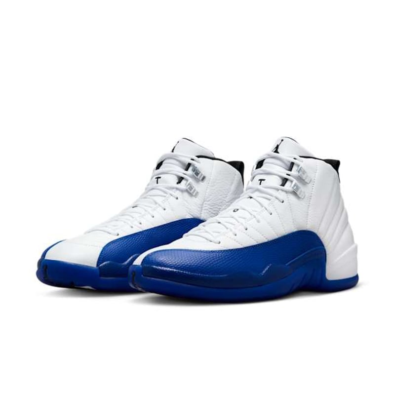 Zapatillas Jordan 12 Retro Blueberry