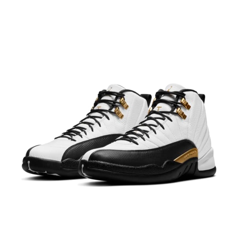 Zapatillas Jordan 12 Retro Royalty