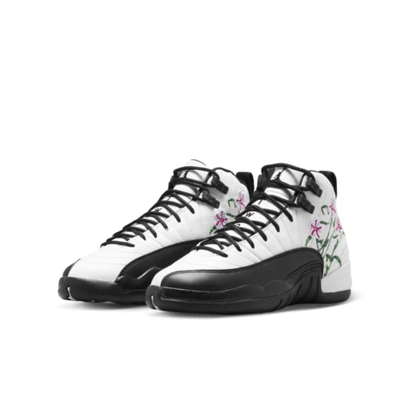 Zapatillas Jordan 12 Retro Floral