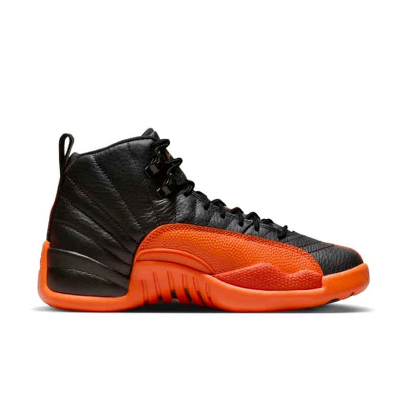 Zapatillas Jordan 12 Retro WNBA Brilliant Orange