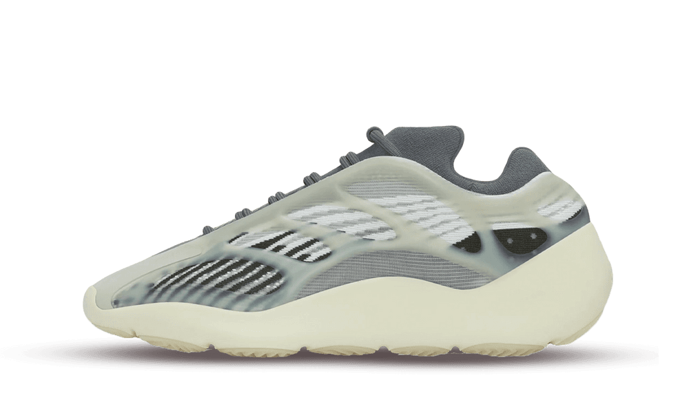 Zapatillas Adidas Yeezy 700 V3 Fade Salt Streetwear
