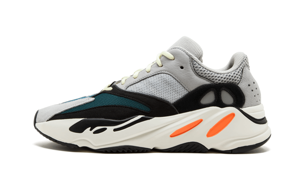 Zapatillas Adidas Yeezy Boost 700 V1 Wave Runner Streetwear
