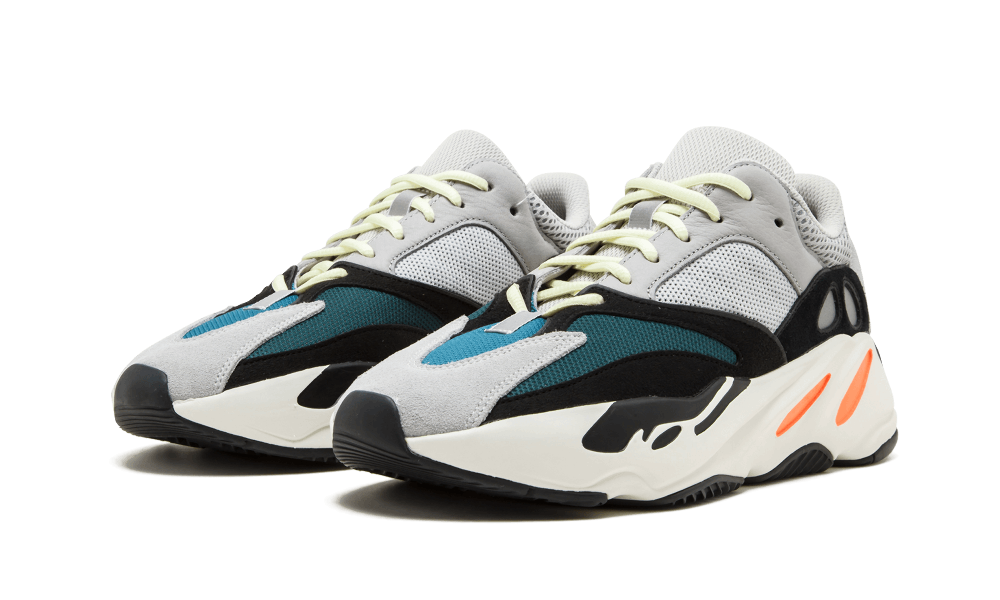 Zapatillas Adidas Yeezy Boost 700 V1 Wave Runner Streetwear