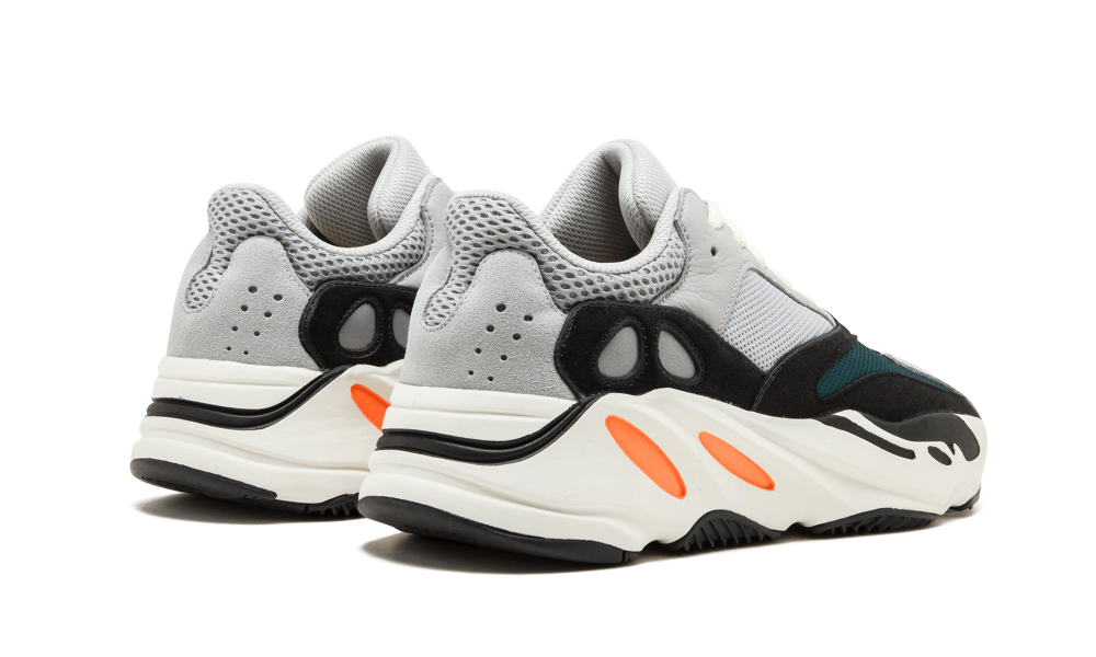 Zapatillas Adidas Yeezy Boost 700 V1 Wave Runner Streetwear
