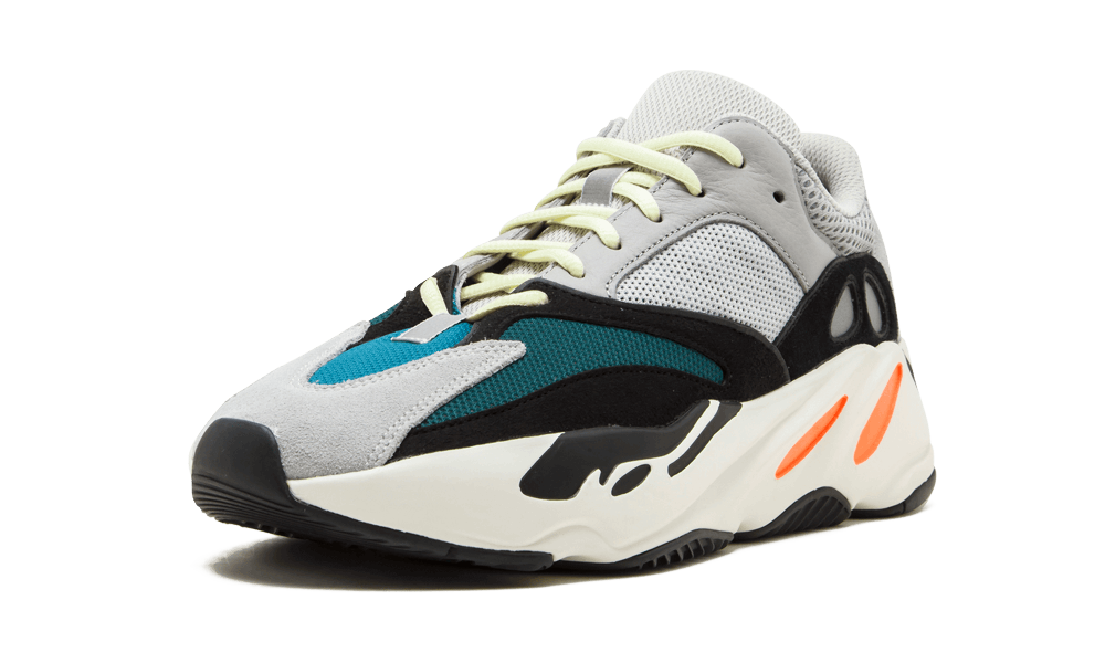 Zapatillas Adidas Yeezy Boost 700 V1 Wave Runner Streetwear