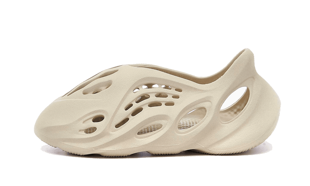Zapatillas Adidas Yeezy Foam RNNR Sand Streetwear