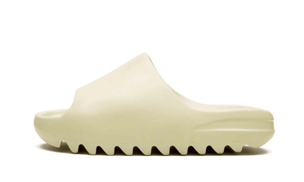 Chanclas Adidas Yeezy Slide Bone Streetwear