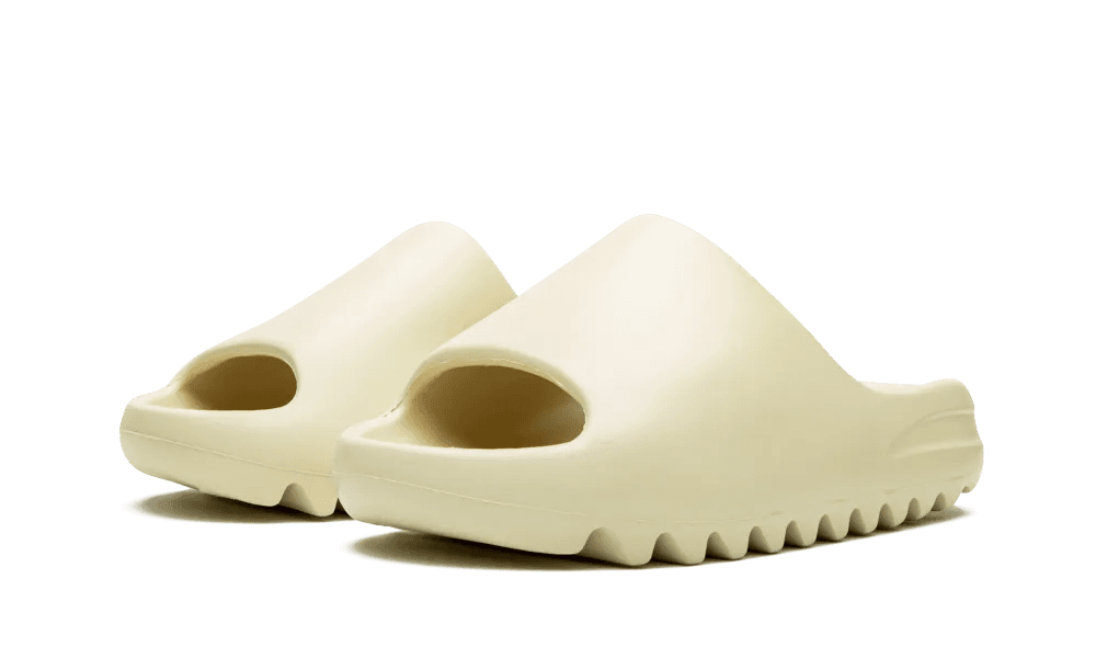 Chanclas Adidas Yeezy Slide Bone Streetwear