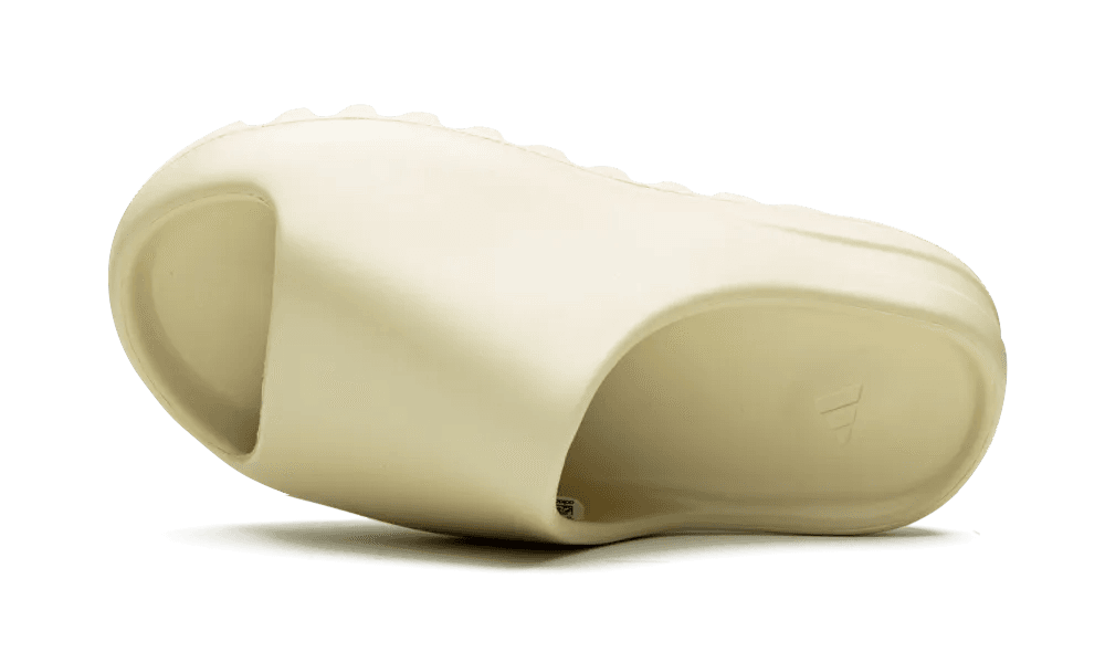 Chanclas Adidas Yeezy Slide Bone Streetwear